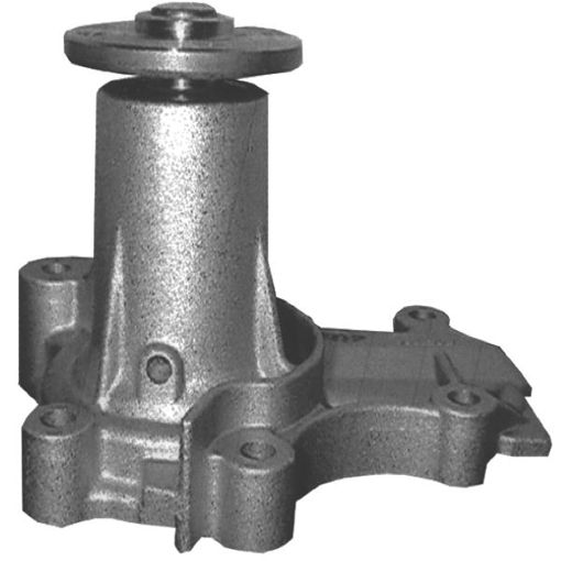 Picture of QCP4069 - WATER PUMP - MITSUBISHI 1.6 4G92