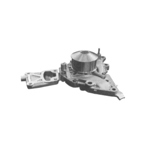 Picture of QCP4071 - WATER PUMP - MITSUBISHI 3.0/3.5 6G72/6G74