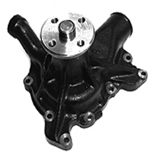 Picture of QCP1200 - WATER PUMP - MITSUBISHI FK/FM 6D16-2A 2