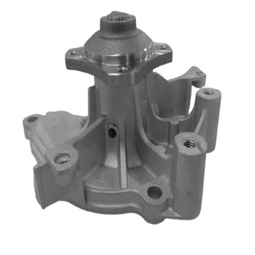 Picture of QCP3438 - WATER PUMP - MAZDA ASTINA/ETUDE ZMD
