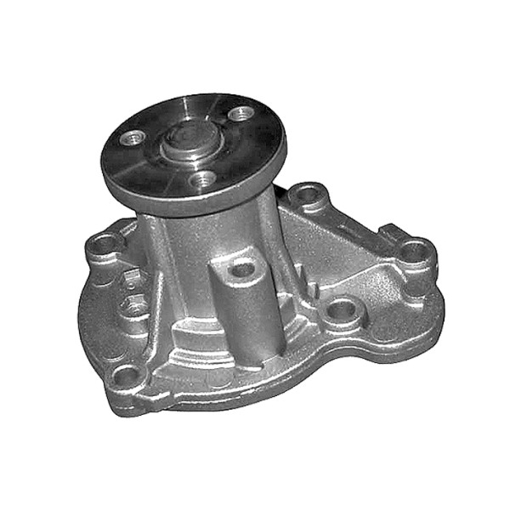 Picture of QCP3097 - WATER PUMP - NISSAN MICRA 1.4 CR14DE