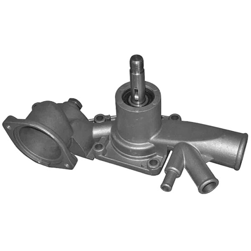 Picture of QCP2344 - WATER PUMP - PEUGEOT 2.0