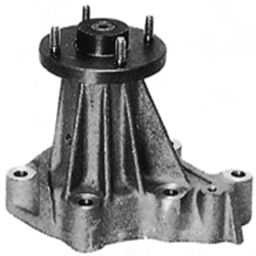 Picture of QCP7067 - WATER PUMP - NISSAN 300ZX VG30DET