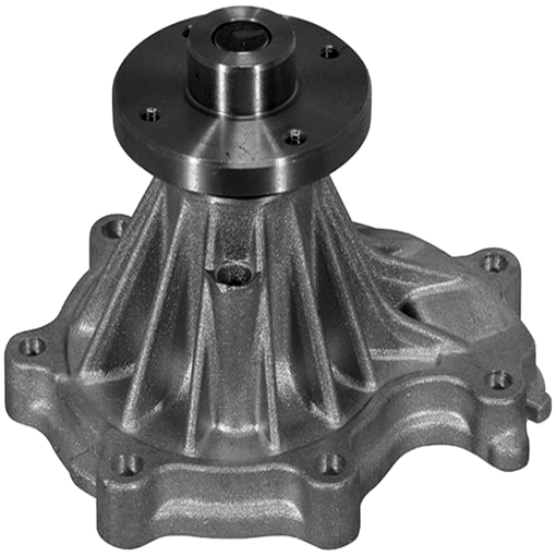 Picture of QCP4062 - WATER PUMP - NISSAN PATROL 4.5 TB45 1998+