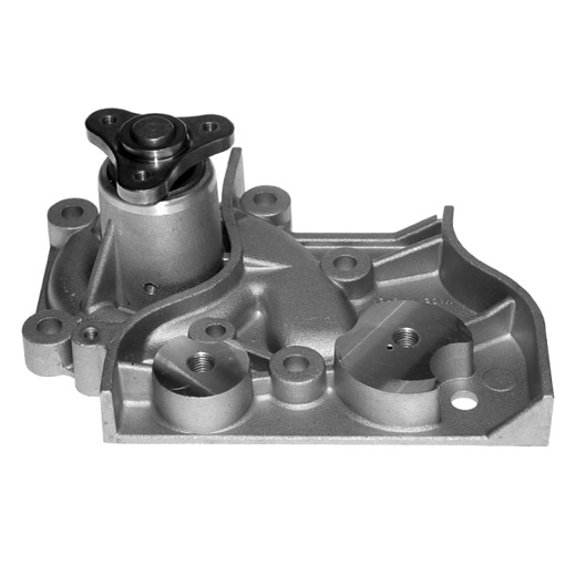 Picture of QCP3444 - WATER PUMP - KIA SHUMA II T8D