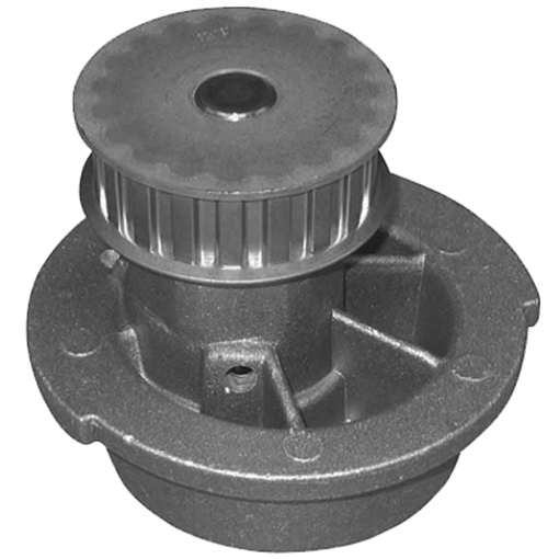 Picture of QCP2471 - WATER PUMP - OPEL 1.3 19T