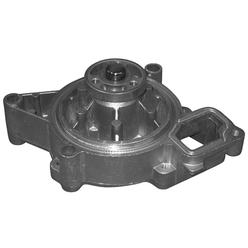 Picture of QCP1251 - WATER PUMP - OPEL ZAFIRA 2.2 Z22