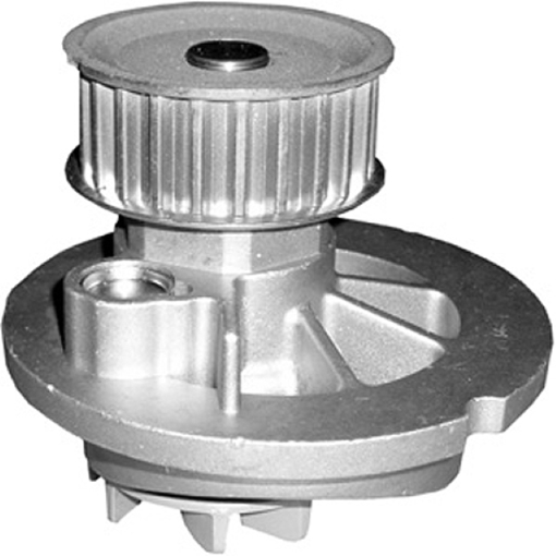 Picture of QCP1216 - WATER PUMP - OPEL MERIVA 1.6 Z16 XE