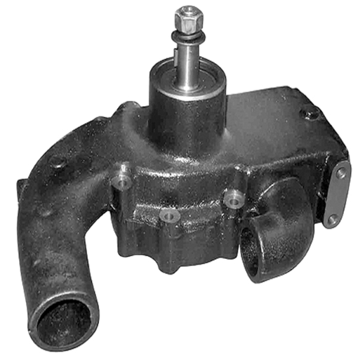 Picture of QCP6355 - WATER PUMP - MASSEY FERGUSON A6 354