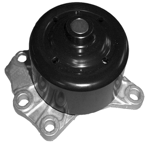 Picture of QCP3631 - WATER PUMP - TOYOTA/CITR/PEUG 1KR-FE 2006+