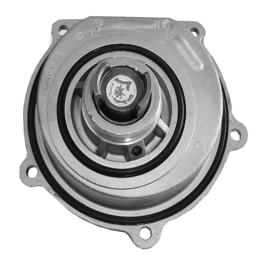Picture of QCP3646 - WATER PUMP - LANDROVER TD5
