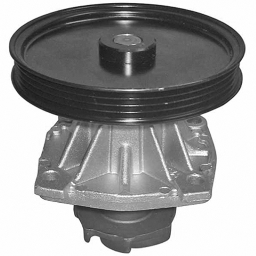 Picture of QCP4007 - WATER PUMP - FIAT 1.4 (4PK BELT)