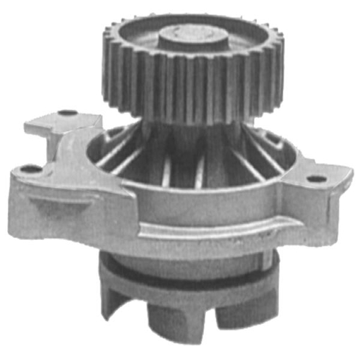 Picture of QCP3093 - WATER PUMP - AUDI A6 AAN/AAR