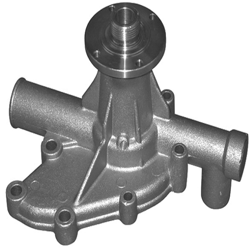 Picture of QCP2358 - WATER PUMP - BMW E30 M10B18