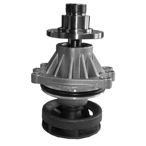 Picture of QCP3069 - WATER PUMP - BMW E36 M51/D25