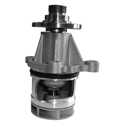 Picture of QCP3067 - WATER PUMP - BMW 1800 M43/M42