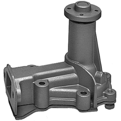 Picture of QCP3052A - WATER PUMP - DAIHATSU CHARADE 1000 CX