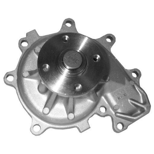 Picture of QCP1043 - WATER PUMP - ISUZU TRUCK 4HFI/4HGI