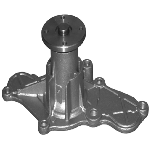 Picture of QCP7169 - WATER PUMP - FORD/MAZDA 2.0 KF/KL