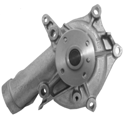 Picture of QCP2972 - WATER PUMP - HYUNDAI 1.6 4G63
