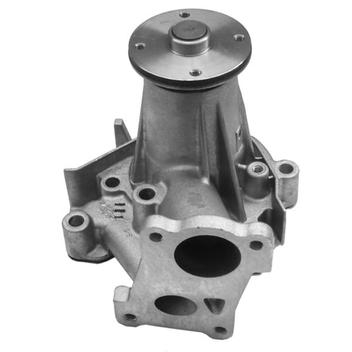 Picture of QCP7447 - WATER PUMP - HYUNDAI H100 D4BB MITS TRIT 4D