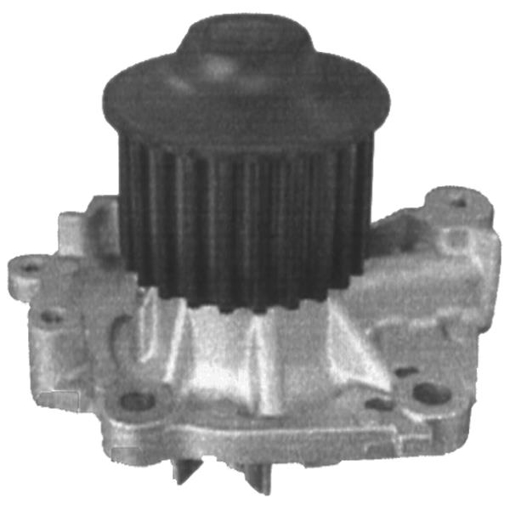Picture of QCP4070 - WATER PUMP - MITSUBISHI 1.8 4G93