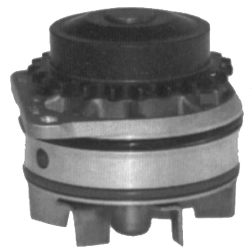 Picture of QCP7069 - WATER PUMP - NISSAN 2.0/3.0 VQ20/VQ30DE