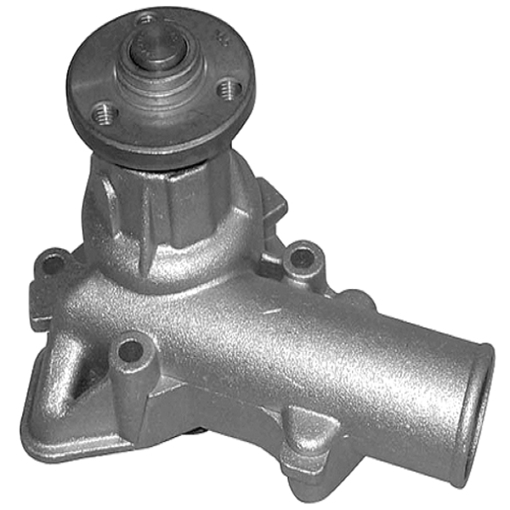 Picture of QCP991 - WATER PUMP - OPEL 1.8 W7