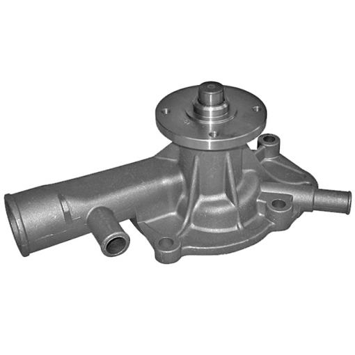 Picture of QCP2172 - WATER PUMP - TOYOTA 1.6/1.8 2T/3T
