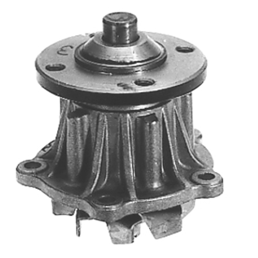 Picture of QCP3070 - WATER PUMP - TOYOTA CRESSIDA 2.8 5ME