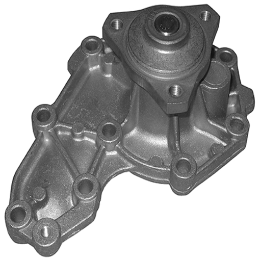 Picture of QCP2661 - WATER PUMP - RENAULT 2.0 F4R4
