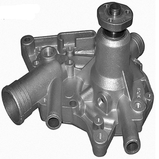 Picture of QCP957 - WATER PUMP - RENAULT R5 C1G
