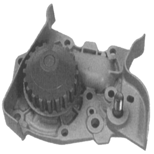 Picture of QCP3228 - WATER PUMP - RENAULT 1.4 E7J5