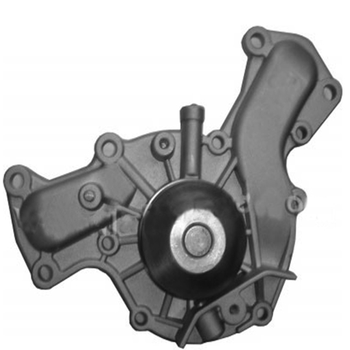 Picture of QCP4055 - WATER PUMP - HYUNDAI 3.0