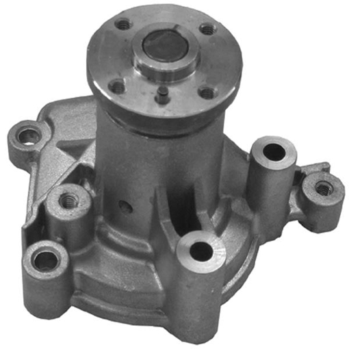 Picture of QCP2974 - WATER PUMP - HYUNDAI 1.6/1.8/2.0 J2