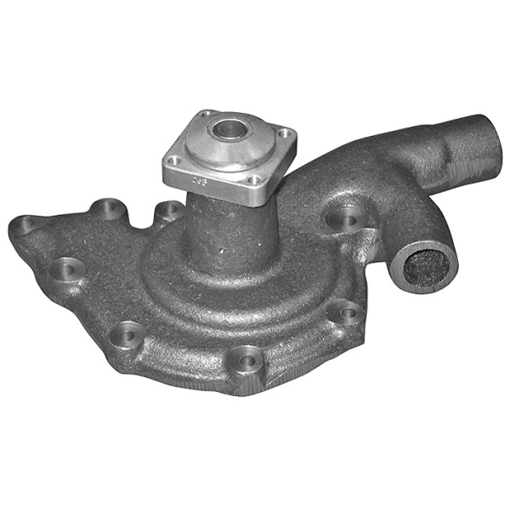 Picture of QCP216 - WATER PUMP - LANDROVER DEFENDER 109 4/6 CYL