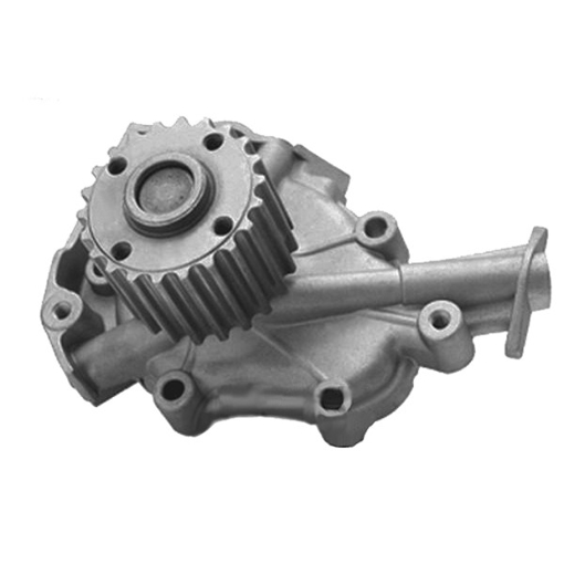 Picture of QCP7367 - WATER PUMP - DAEWOO MATIZ 1996+
