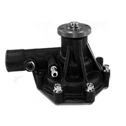 Picture of QCP0001 - WATER PUMP - MITSUBISHI FORKLIFT S4S 2000+