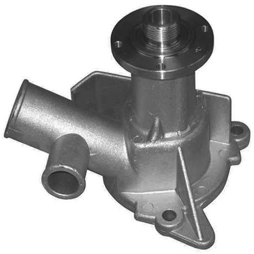 Picture of QCP2154 - WATER PUMP - BMW E30 M20B23