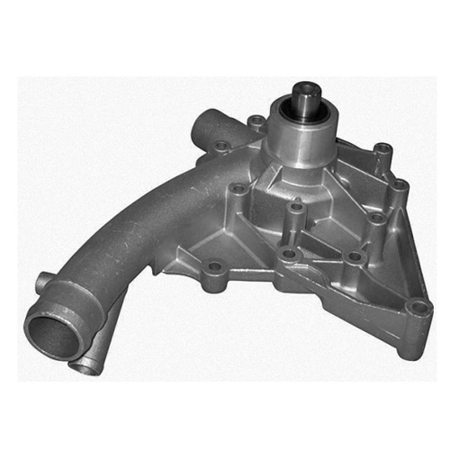 Picture of QCP2350 - WATER PUMP - MERCEDES W123 80MM