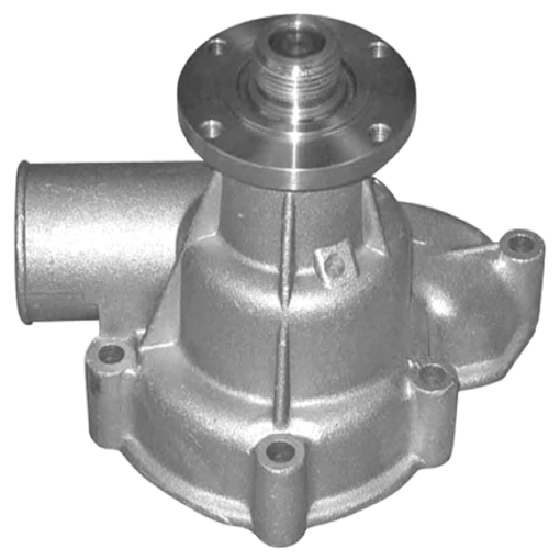 Picture of QCP2477 - WATER PUMP - BMW E12/E28/M30/M90