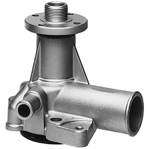 Picture of QCP2525 - WATER PUMP - FORD SIERRA 2.0 KOLN