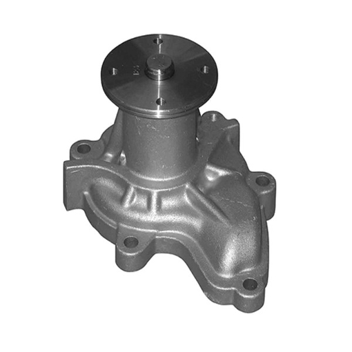 Picture of QCP2612 - WATER PUMP - NISSAN 2.0 CA18DET