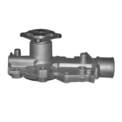 Picture of QCP2889 - WATER PUMP - FORD ZETEC 1.6/1.8