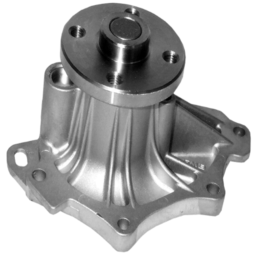Picture of QCP3527 - WATER PUMP - TOYOTA CAMRY/RAV4 IAZ-FSE/2AZ2