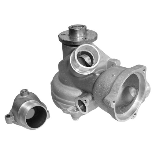 Picture of QCP4002 - WATER PUMP - MERCEDES W126 103