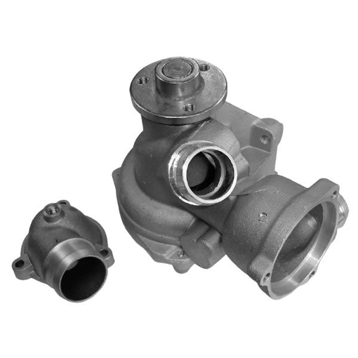 Picture of QCP4025 - WATER PUMP - MERCEDES W124 6CYL 111