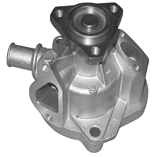 Picture of QCP4037 - WATER PUMP - VW 1.8