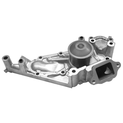 Picture of QCP4054 - WATER PUMP - TOYOTA LANDCRUISER 4.7 2UZ-FE