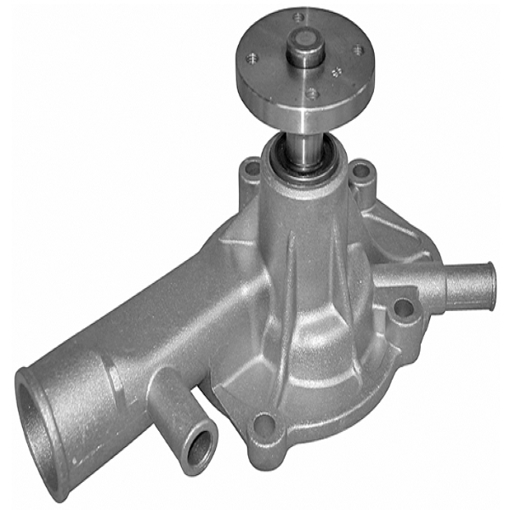 Picture of QCP798 - WATER PUMP - TOYOTA 1.6 2T